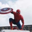 スパイダーマン、映画『シビル・ウォー／キャプテン・アメリカ』より