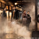 映画『ファンタスティック・ビーストと魔法使いの旅』