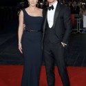 ケイト・ウィンスレットとマイケル・ファスベンダー、映画『スティーブ・ジョブス』 - Closing Night Gala - BFI London Film Festivalにて