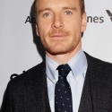 マイケル・ファスベンダー、53rd NYFF Centerpiece Night Gala Presentation of "STEVE JOBS"にて