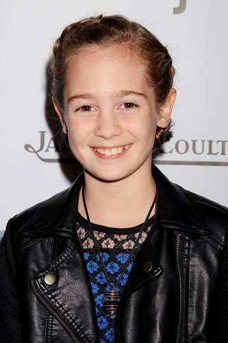 Ripley Soboちゃん、53rd NYFF Centerpiece Night Gala Presentation of "STEVE JOBS"