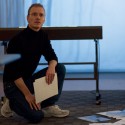マイケル・ファスベンダー、映画『スティーブ・ジョブズ』より