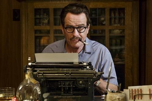 映画『TRUMBO』(原題)