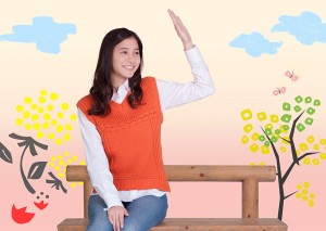 新木優子、映画『僕らのごはんは明日で待ってる』(市井昌秀監督・脚本)より