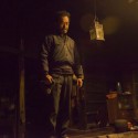 古舘寛治、映画『太陽』(入江悠監督)より