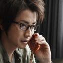 藤沼悟（藤原竜也）、映画『僕だけがいない街』（平川雄一朗監督）より