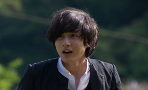 映画『ドロメ【男子篇】』(内藤瑛亮監督)