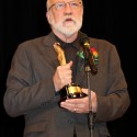 ジャン・ユンカーマン監督、第８９回キネマ旬報ベスト・テン表彰式にて