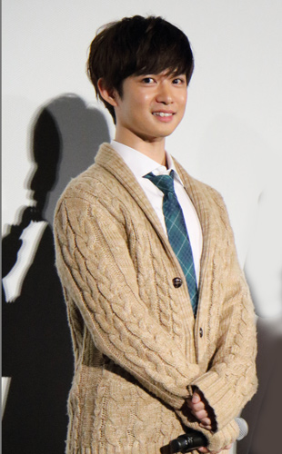 中島と千葉は「バーチィ」「健ティ」と呼び合うなど和気あいあい