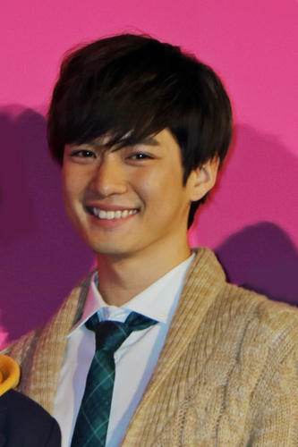 千葉雄大「白河タクミ役は普段どおり、苦労ない」と言い放つも…「ウソです（笑）」