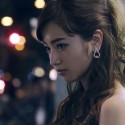 小松菜奈(那奈役)、映画『ディストラクション・ベイビーズ』(真利子哲也監督)