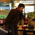 永瀬正敏（雨宮芳男 役）、映画『64-ロクヨン-前編』（瀬々敬久監督）より