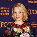 女優レイチェル・マクアダムス[Rachel McAdams]来日会見