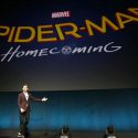 新シリーズ『SPIDER-MAN: Homecoming』タイトル発表