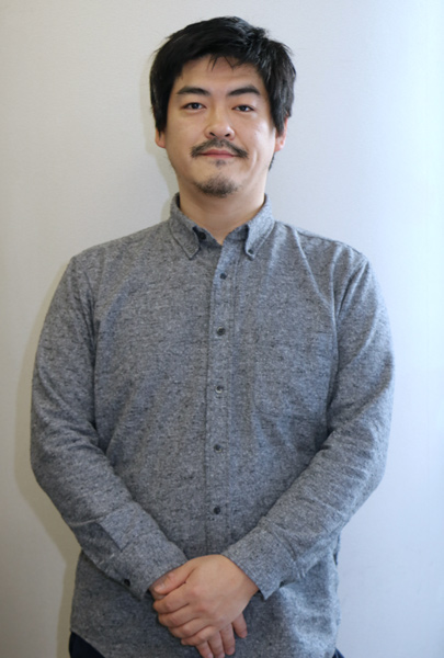 沖田修一監督、映画『モヒカン故郷に帰る』