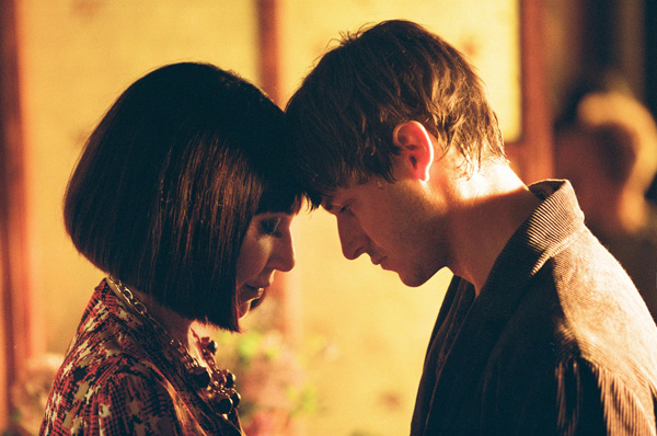 映画『It's Only The End Of The World（原題）』（グザヴィエ・ドラン監督）