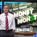 George Clooney stars as Lee Gates in TriStar Pictures' MONEY MONSTER.