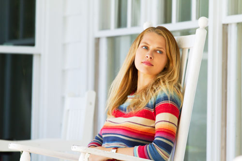 テリーサ・パーマー、映画『きみがくれた物語』（ロス・カッツ監督）より