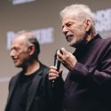 アレハンドロ・ホドロフスキー監督「映画は詩的な行為」inカンヌ国際映画祭