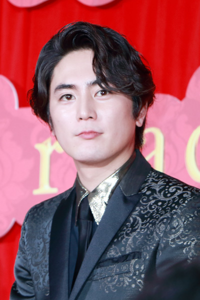 間宮祥太朗の妄想は「普段は（妄想）するタイプではない。田舎に住んで田植えや四季折々の季節を楽しみ、お茶を飲んでという憧れが」