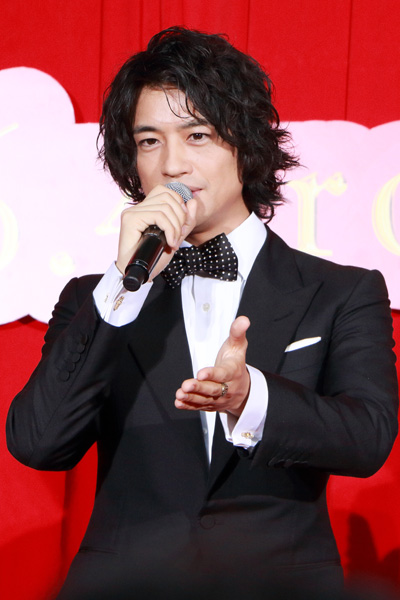 斎藤工「斎藤家の人々は１８禁のR指定。下だけ半裸。副題は『解放』、１５分の短編映画にします」