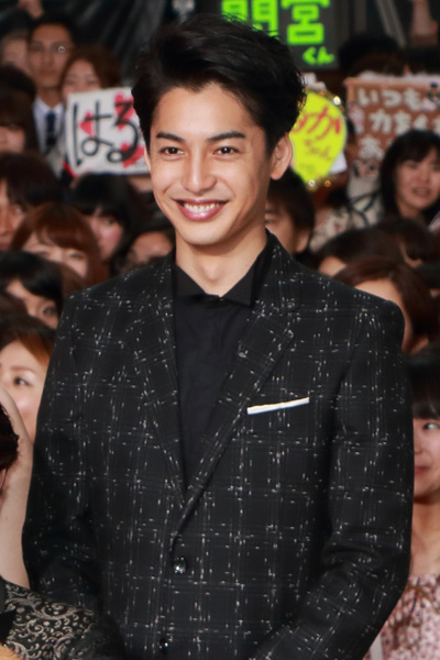 大野拓朗の妄想「不動産物件のチラシで。広い部屋にオーダーメイド家具を置いて、衣裳部屋、防音室、シアタールーム、トレーニングルームが欲しい」