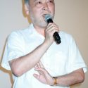 瀬々敬久監督、64-ロクヨン-前後編イッキ見した観客に感謝