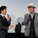 佐藤浩市と緒形直人、撮影現場ですれ違いの過去を振り返る