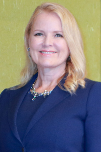 スザンヌ・トッド（プロデューサー）、映画『アリス・イン・ワンダーランド／時間の旅』来日お茶会会見にて