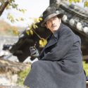 ハ・ジョンウ、映画『暗殺』(チェ・ドンフン監督)場面写真より