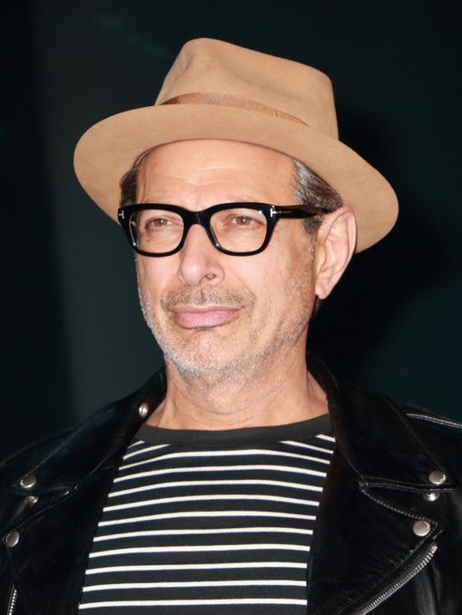 ジェフ・ゴールドブラム、映画『インデペンデンス・デイ：リサージェンス』来日記念会見in東京スカイツリーにて