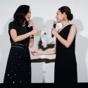 木村佳乃、吉田羊が映画『嫌な女』でのバトルシーンを語る