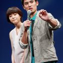 堀井新太「野球初心者の竹内涼真は最初は小さくみえた。でも努力して高校球児に見えるようになった」