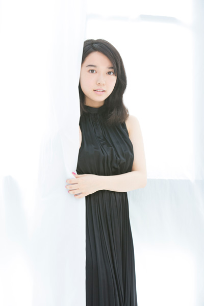 上白石萌音（かみしらいし・もね）プロフィル