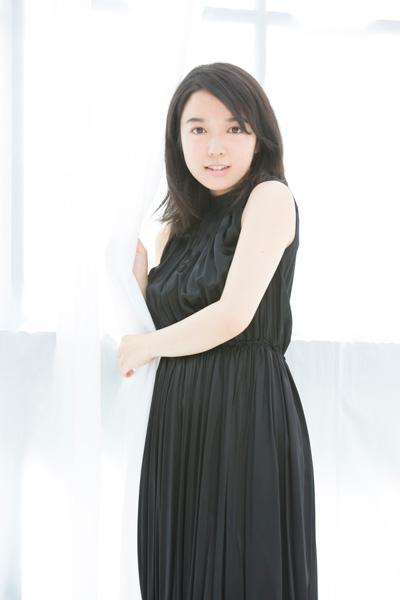 上白石萌音「言葉を話し始めるのと同じように、ずっと歌が好きだった」