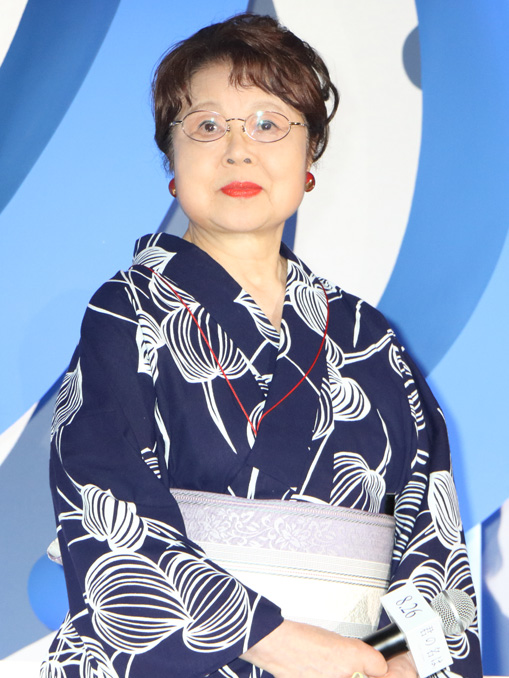 作品の魅力を熱弁した市原に、登壇者は尊敬のまなざしをおくった