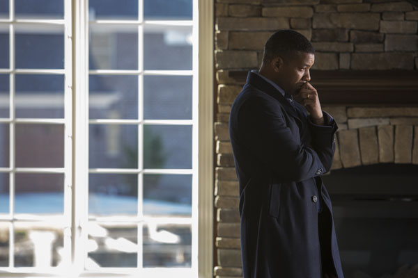 ベネット・オマル（ウィ ル・スミス）、映画『コンカッション』（ピーター・ランデスマン監督）