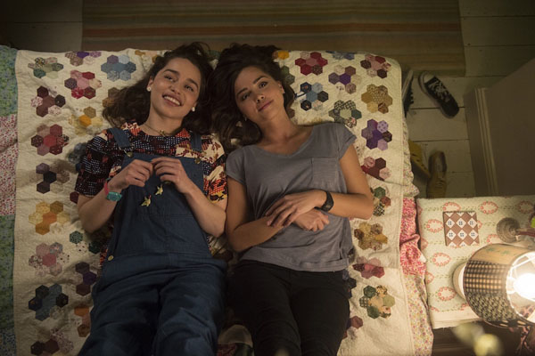 映画『世界一キライなあなたに』（シーア・シェアイック監督）場面写真①