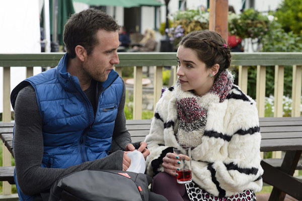 映画『世界一キライなあなたに』（シーア・シェアイック監督）場面写真②