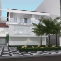 リオデジャネイロの「オメガハウス」がオープン