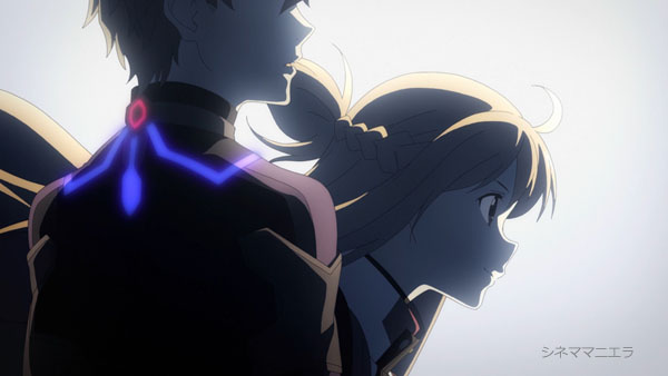 映画『劇場版 ソードアート・オンライン –オーディナル・スケール-』（伊藤智彦 監督）サブ１