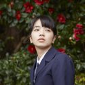 望月夏芽（小松菜奈）、映画『溺れるナイフ』（山戸結希監督）より