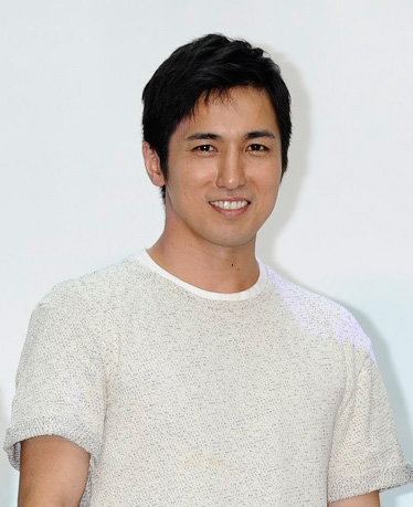 高橋光臣、映画『真田十勇士』（堤幸彦監督）大ヒット祈願イベントにて