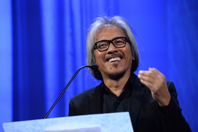 ラヴ・ディアス監督