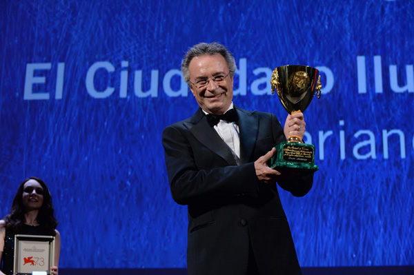 ©La Biennale di Venezia