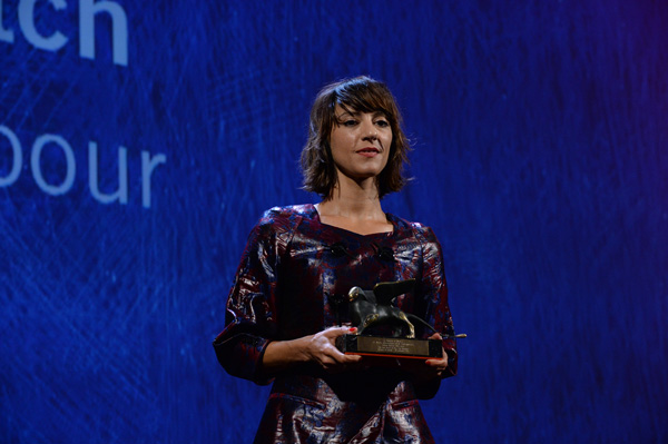 ©La Biennale di Venezia