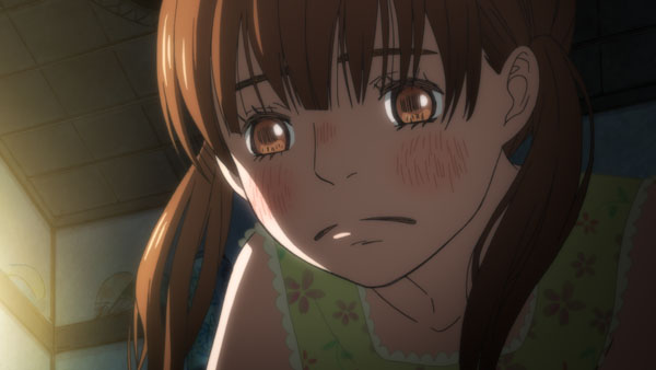 川本ひなた：花澤香菜「3月のライオン」メインキャスト