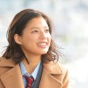 公生の幼馴染・澤部椿（石井杏奈）、映画『四月は君の嘘』（新城毅彦監督）より