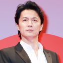 福山雅治「アクションあり、セクシーありの全方位型のエンターテイメント作品」