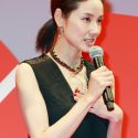 吉田羊、リリー・フランキーの差し入れに驚く！